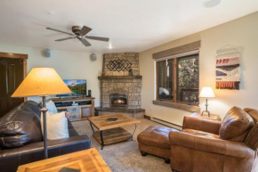 The Pines 202 condo